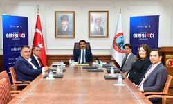 Kırşehir’de girişimcilik hamlesi: KOSGEB destekli projeler jüri önünde