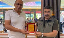 Kırşehir’de görev değişikliği