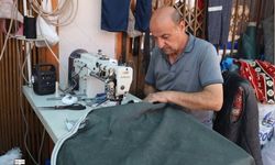 Kırşehir’de gurbetçiler esnafın yüzünü güldürdü
