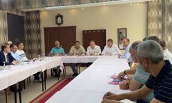 Kırşehir’de Hayat Boyu Öğrenme’nin yol haritası belirlendi