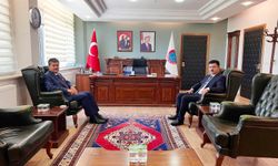Kırşehir’de İl Özel İdaresi’nde gelişim ve hizmet yatırımları masaya yatırıldı