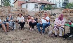 Kırşehir’de Edebiyat ve Tarih buluşması gerçekleşti