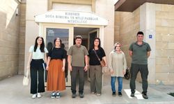 Kırşehir’de kurumlar arası iş birliği için ortak proje masası kuruldu