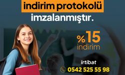 Kırşehir’de Memur-Sen üyelerine eğitimde özel indirim fırsatı