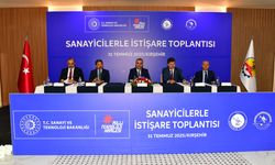Kırşehir’de sanayide yol haritası yeniden çiziliyor