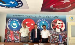 Kırşehir’de sendikacılık buluştu