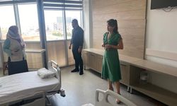 Kırşehir’de servisler tek tek denetlendi