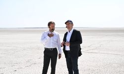 Başkan Ekicioğlu,“Doğa ve yaşam tehlike altında”