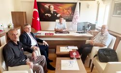 Kırşehir’de sivil toplum ve kamu el ele: Kültür ve turizm için güç birliği kuruluyor