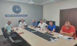 Kırşehir’de Taekwondo değerlendirildi