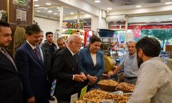 Kırşehir’de Türkiye Yüzyılı Buluşmaları gerçekleşti