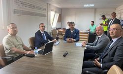 Kırşehir’de ulaşımda dev yatırımlar devam ediyor