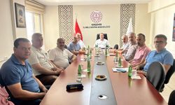 Kırşehir’de YKS başarısına odaklandılar