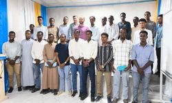Kırşehir’den Somali’ye akademik köprü: KAEÜ’den uluslararası eğitim hamlesi