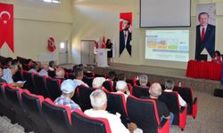 Kırşehirli çiftçilere IPARD III ile büyük destek