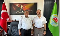 Kırşehirli çiftçilerin geleceği için bir aradalar