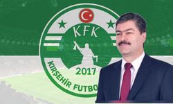 Kırşehirspor’a dev destek geldi