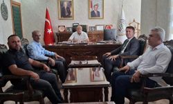 Mucur için yeni projeler masada