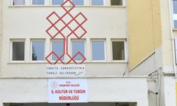 Kültür ve Turizm Bakanlığı 795 personel alıyor: Kırşehir’e 6 kontenjan ayrıldı