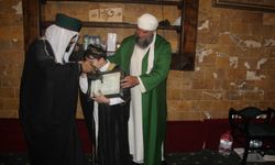 Kur’an’a geçiş belgeleri sahiplerini buldu