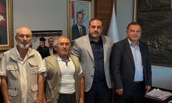 Mahsenli Ali Efendi Hazretleri anılacak