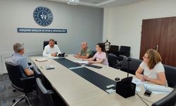 Masa tenisi için yeni adımlar konuşuldu