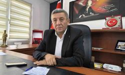 Kırşehir Ziraat Odası, tarım alanları için alarm verdi