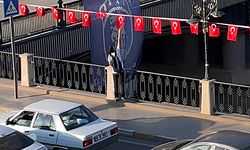 Minik yürekten büyük davranış