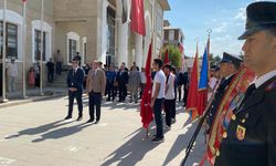 Mucur’da bağımsızlık ve zafer günü anlamlı kutlamalarla yaşandı