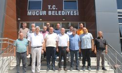 Mucur’da geleceği şekillendirecek projeler ve STK buluştu