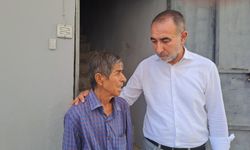 Mustafa Düğer  Neşet Ertaş'ın mirasına sahip çıktı