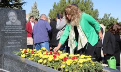 Gülay  Baltalık,“Dertle dertlenenin sesidir  bozlak”