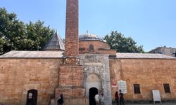 Kırşehir’in sosyal ve manevi merkezi!
