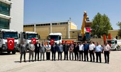 Ozan’dan teşekkür