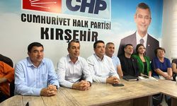 Özel, Kırşehir’de halkla buluşacak: CHP’den mitinge davet