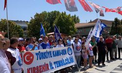 Türk Eğitim-Sen’den kamu işverene sert tepki