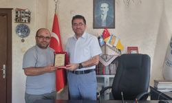 Sınavda başarılı oldu, Mucur’dan Kırşehir’e atandı