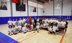 Sporun kalbi Kırşehir’de atıyor: Katılım rekor kırdı, başarı engel tanımadı!