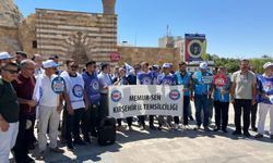 Teklif masada, tepki meydanda: Cacabey Meydanı’nda zam talebi yükseldi