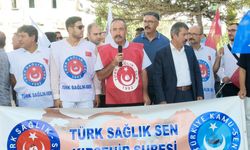 “Toplu sözleşme masası kısır bir döngüye girmiştir!”