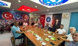 Türk Eğitim-Sen Kırşehir Şubesi 2025 vizyonunu netleştirdi!