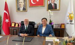 Türkiye Yüzyılı Buluşmaları başladı: Elitaş, Kırşehir’den seslendi
