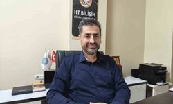Uzmanı uyardı, sıcak havalarda cihazlara dikkat!