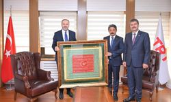 Kırşehir’in kültürel mirası ulusal ekrana taşınıyor