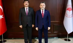 Milletvekili Erkan düğmeye bastı :Bakanlık onayı resmileştirdi