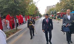 Zaferin nabzı Kırşehir’de attı