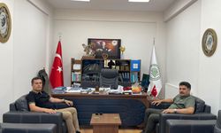 Yaban hayvanlarına karşı ortak mücadele masada