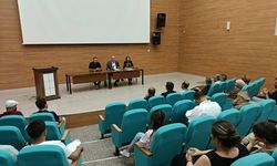 Yeni dekanla ilk toplantı yapıldı, fakültenin akademik yol haritası belirlendi