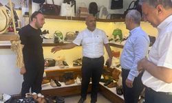 Yeni hayata başlayacak çiftlere esnaf indirimi