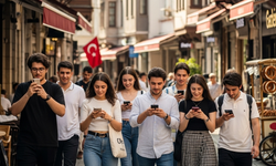 Z ve Y kuşağı gençler telefonla konuşmayı unuttu!